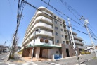 ファミリアーレ島田緑地