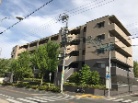 ダイアパレス荒池緑地