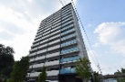 パークホームズ日進ゲートマーク