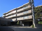 香久山シティハウス