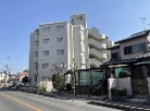 ユーハウス岩崎