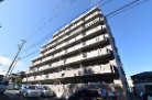 シャトー春木台