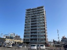 リコット梅坪駅前