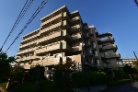 コーポラティブハウス東山舎