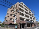 カルティア鳥居松