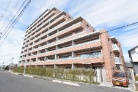 バンベール美濃町公園