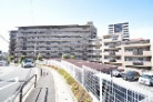プラセシオン茶屋ケ坂公園