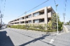 パークホームズ鹿子町