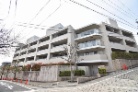 プラウド本山鹿子町