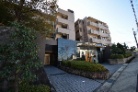 藤和東山公園ホームズ