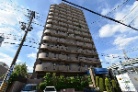 ライオンズマンション一社東
