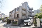 ロイヤルアーク観月町