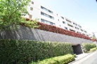 パークホームズ覚王山月見坂