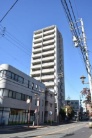 千種仲田シティハウス
