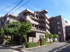 パークハウス南明町