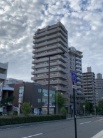 ダイアパレス山手通
