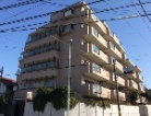ラビデンス西里