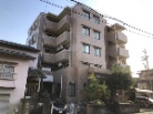 チサンマンション名東1番館