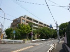パークハウス楽園町サウスコート