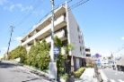 パークホームズ見附町