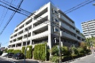 ライオンズ東山レジデンス