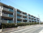 プラウド名東亀の井ガーデン
