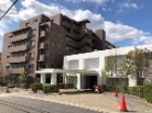 パークシティ星ヶ丘ガーデンコート