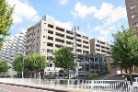 サーパス茶屋ヶ坂公園