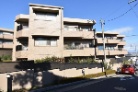 富士見台パークハイツ壱番館
