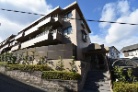 富士見台パークハイツ参番館