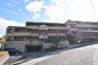 富士見台パークハイツ弐番館