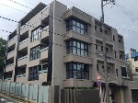 サンメゾン昭和川名山エルド