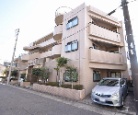 グローリアス萩原町