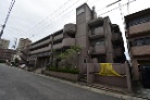 ライオンズマンション萩原町