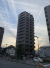 モアグレース山手通