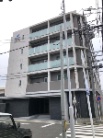 ユニーブル一社パークアベニュー