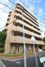バンベール東山フォレスティエ壱番館