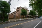 パークハウス一社