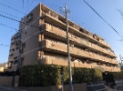 ヴィアレ一社東