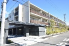 プレミスト富士見台