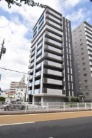 パークナード茶屋ヶ坂