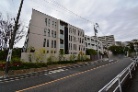 プレミスト名東亀の井ヒルズ