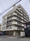 ジーオーマンション正木