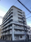三井金山ハイツ