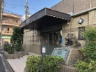 ライオンズマンション金山
