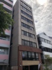 丸美シティマンション金山