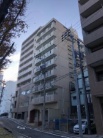 チサンマンション東別院
