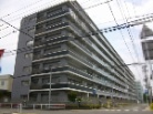 ファミリアーレ八田駅前