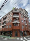 伊勢山ハイツ