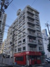 寿ゞやマンション金山
